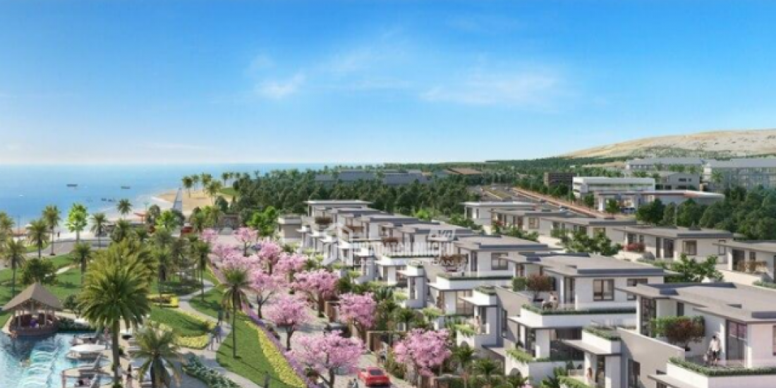 COSTAMIGO PHAN THIẾT